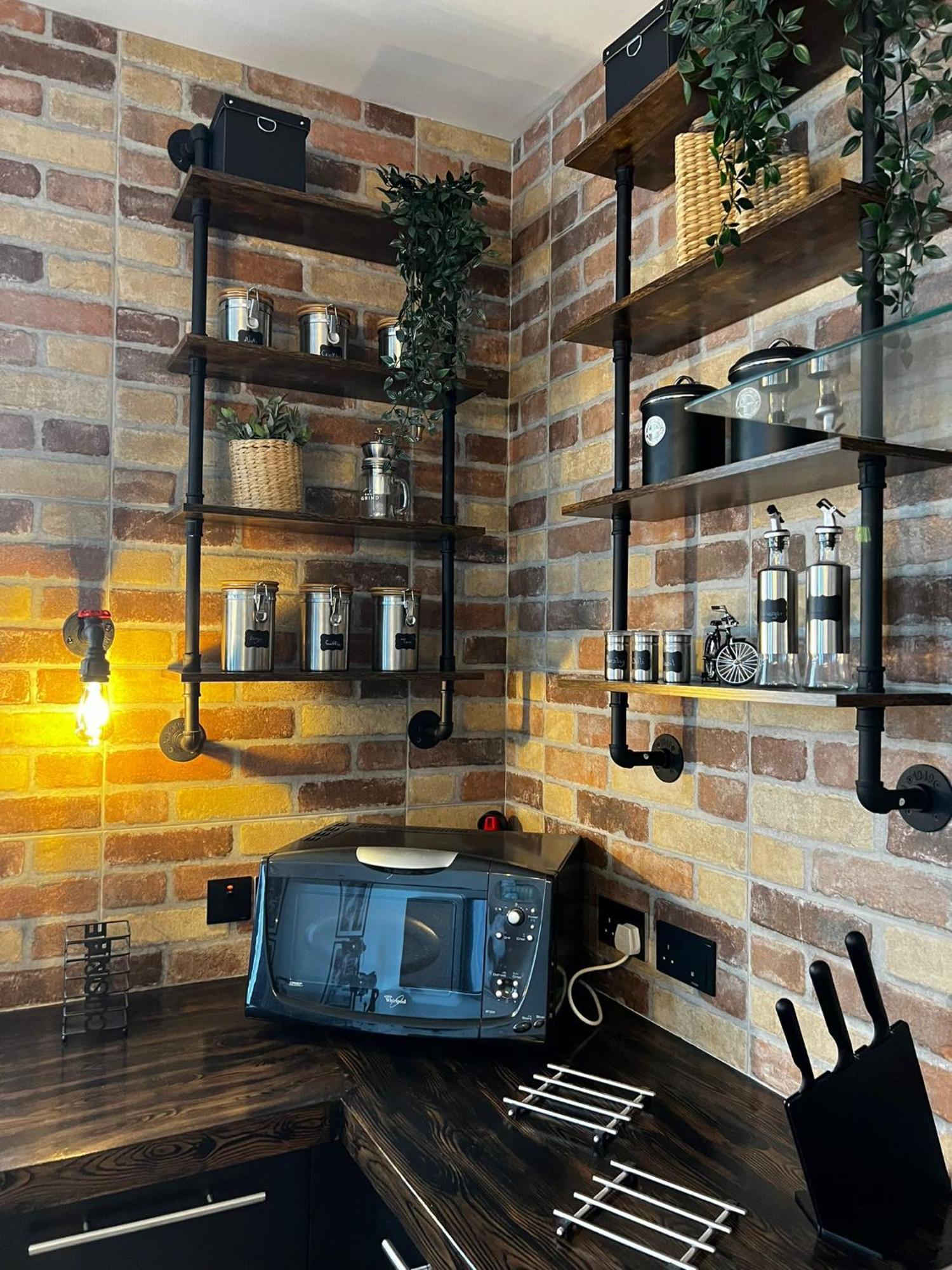 Trendy Seaside Escape 2 Bedroom Penthouse Marsaskala Esterno foto
