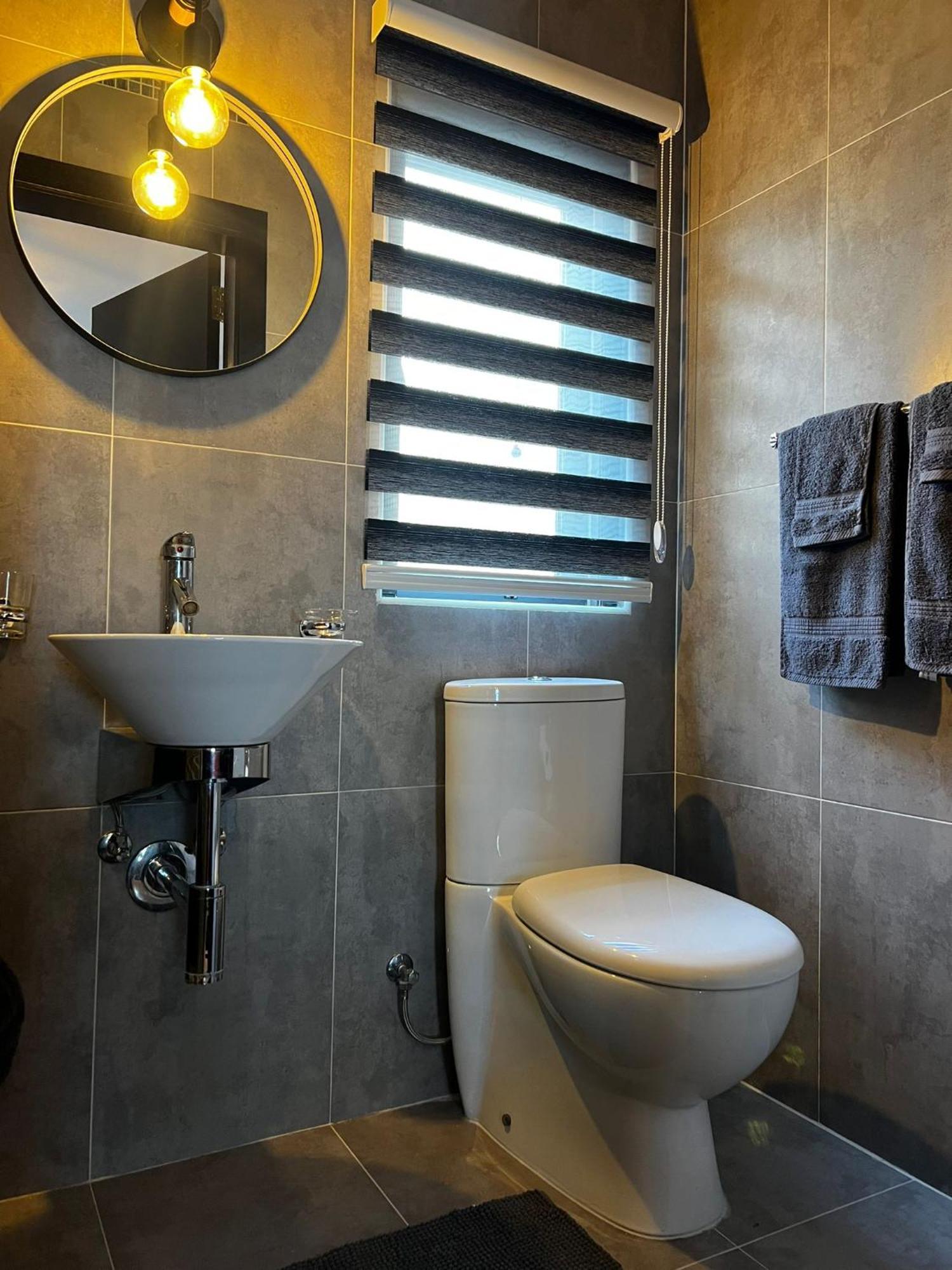 Trendy Seaside Escape 2 Bedroom Penthouse Marsaskala Esterno foto