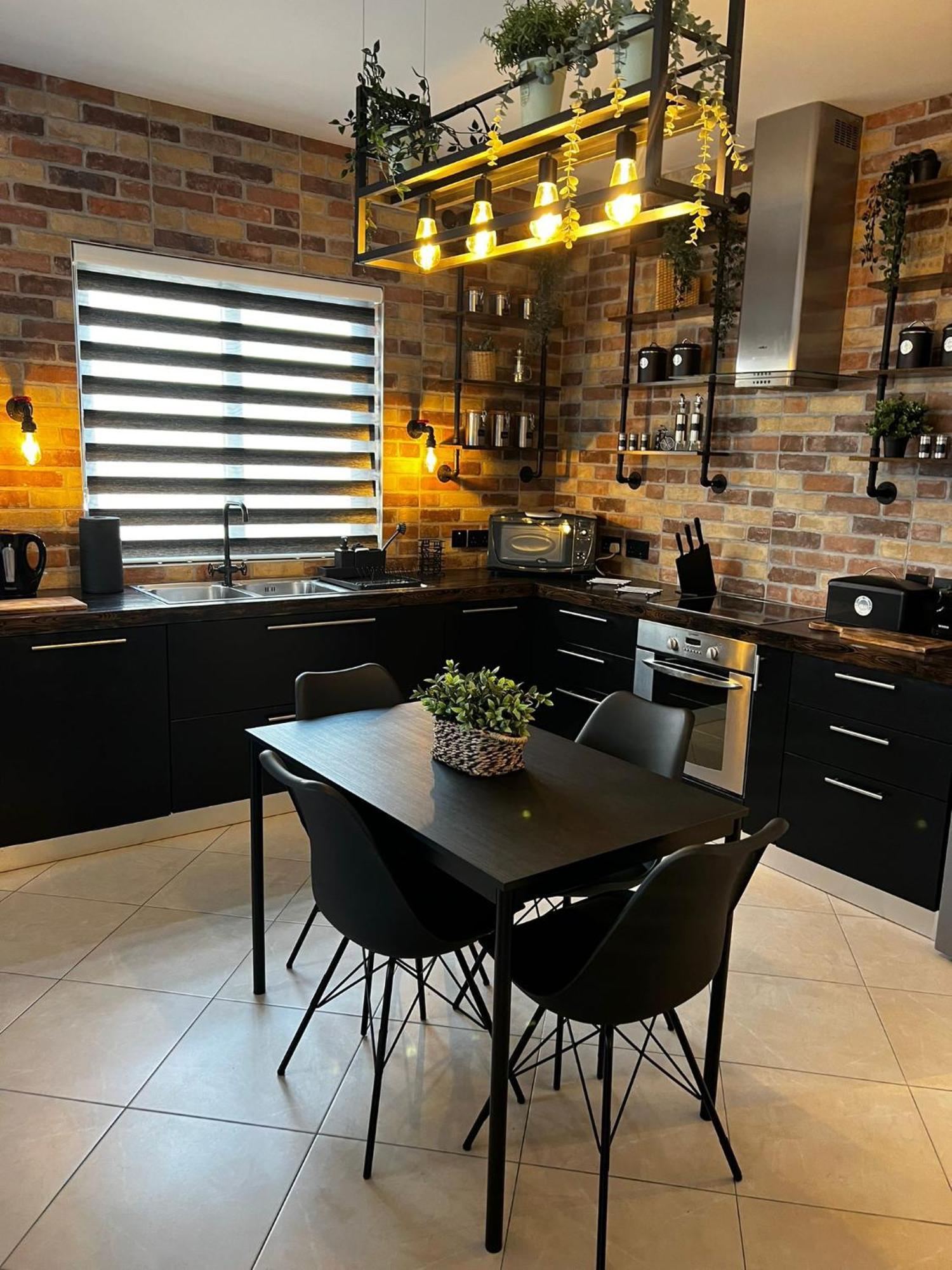 Trendy Seaside Escape 2 Bedroom Penthouse Marsaskala Esterno foto