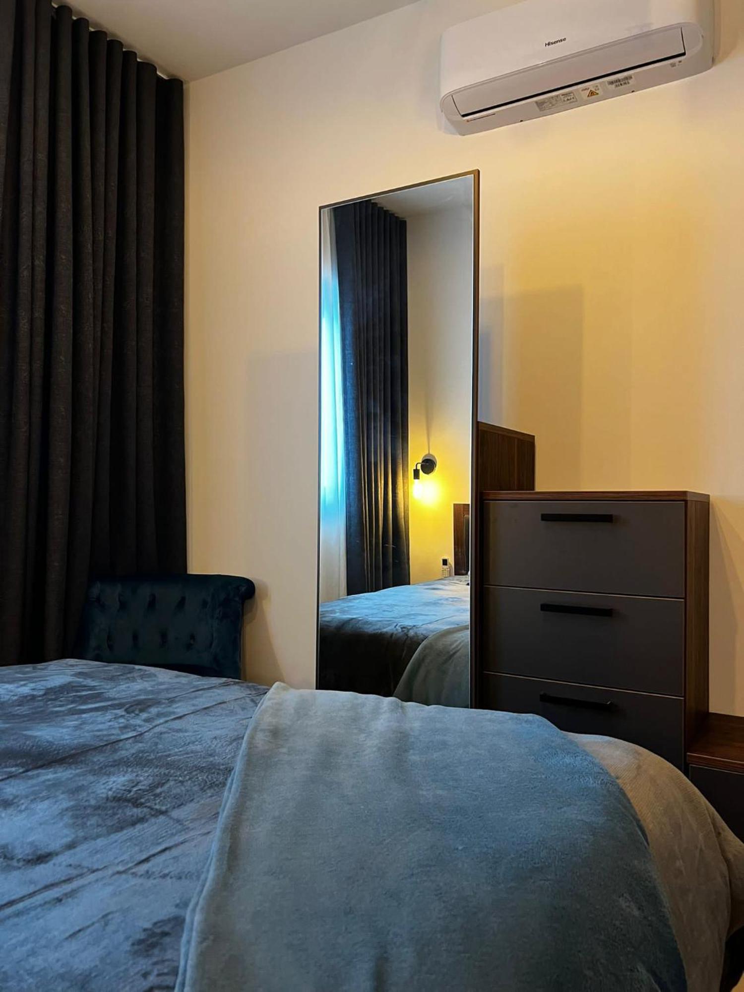 Trendy Seaside Escape 2 Bedroom Penthouse Marsaskala Esterno foto